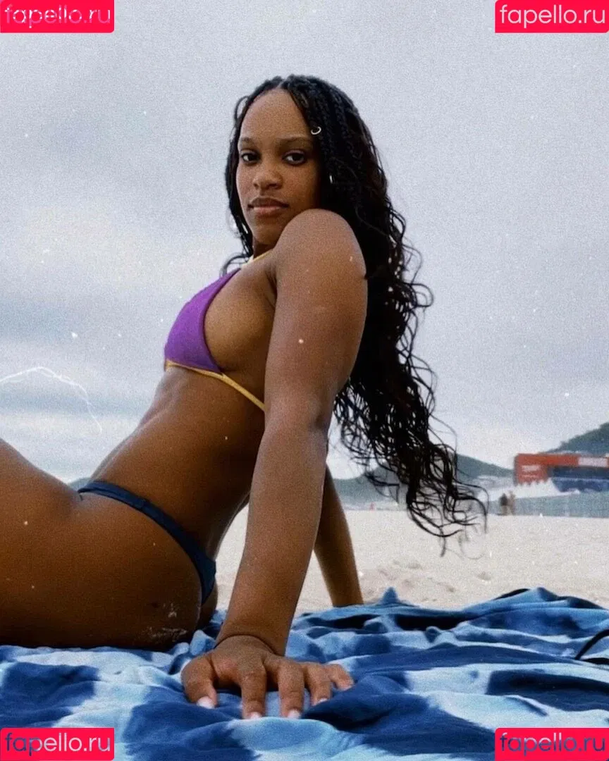 Rebeca Andrade Onlyfans Photo Gallery 
