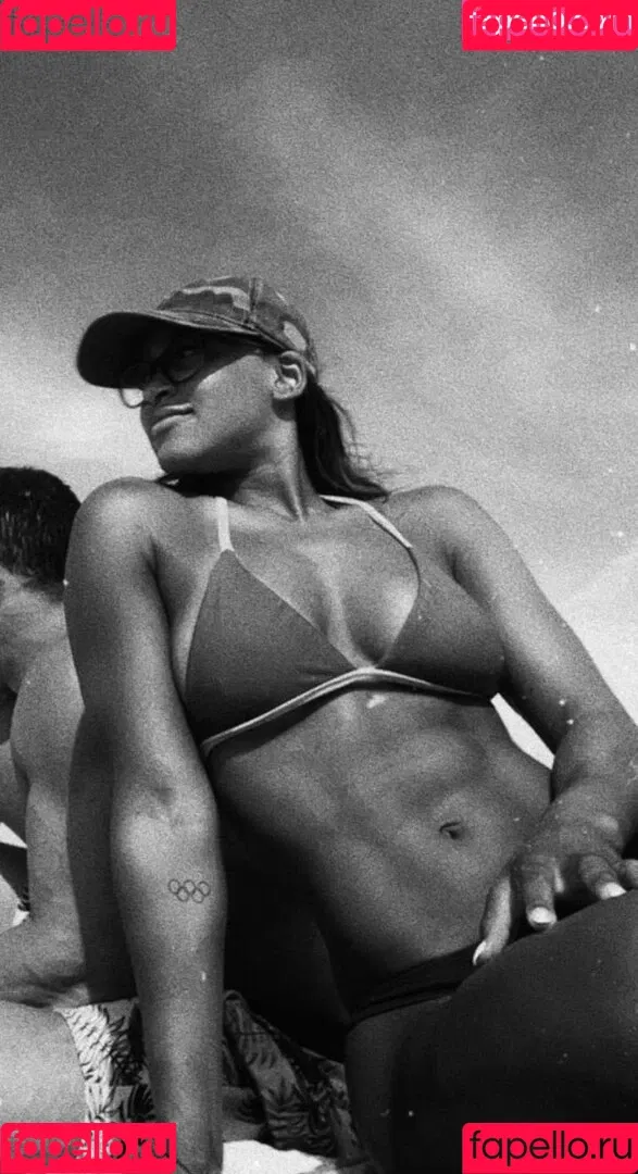 Rebeca Andrade Onlyfans Photo Gallery 