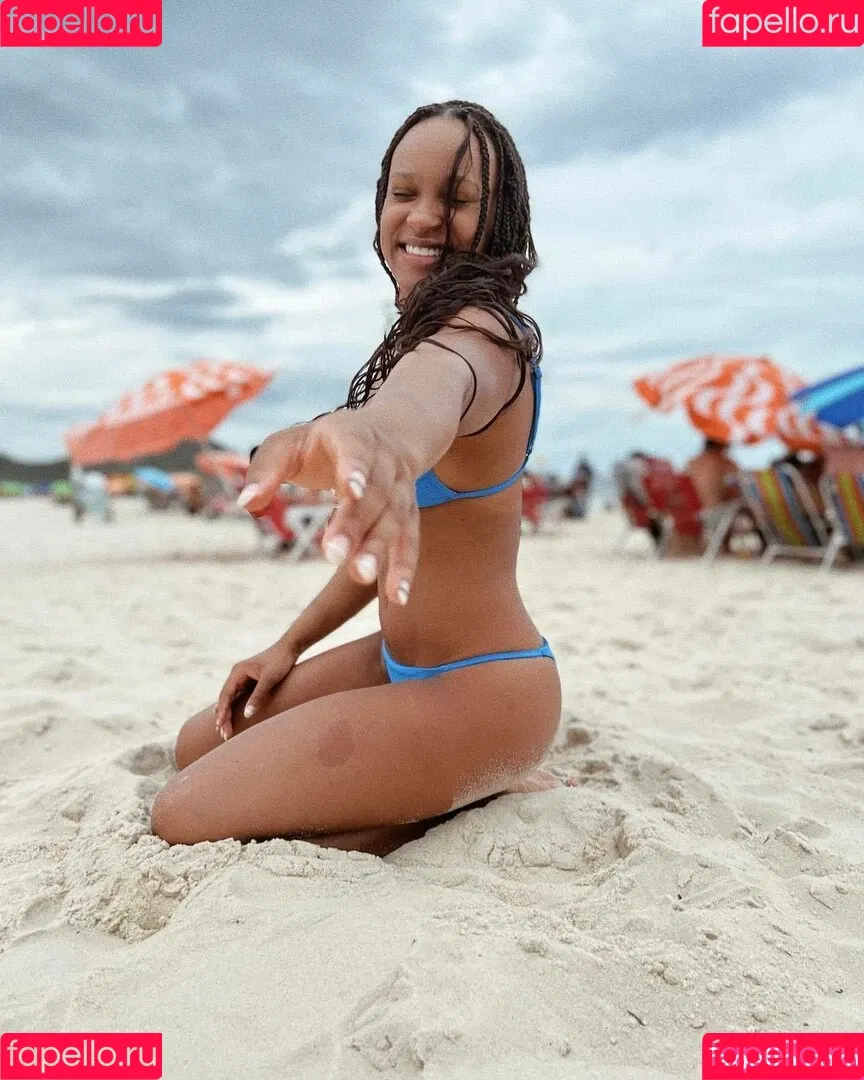 Rebeca Andrade Onlyfans Photo Gallery 