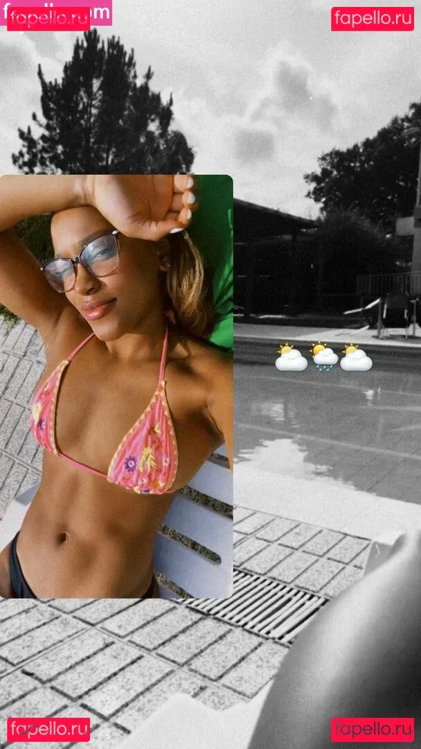 Rebeca Andrade Onlyfans Photo Gallery 