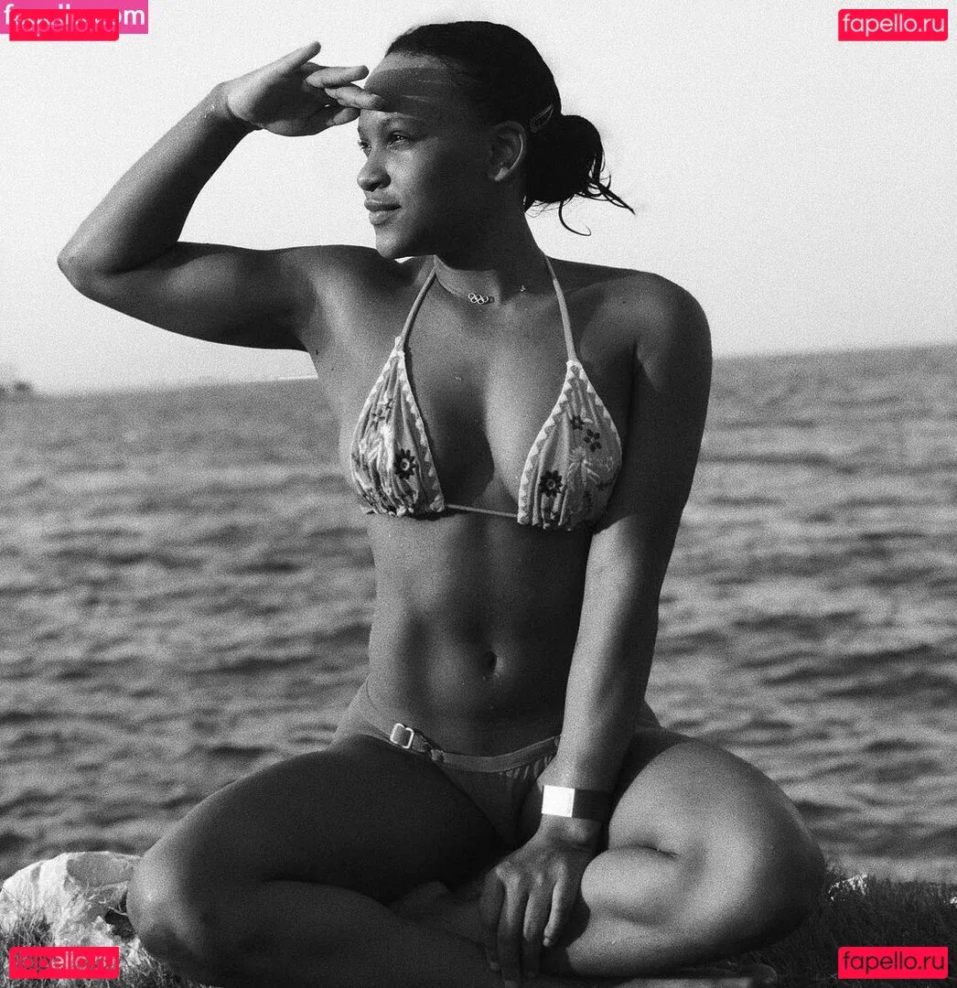 Rebeca Andrade Onlyfans Photo Gallery 