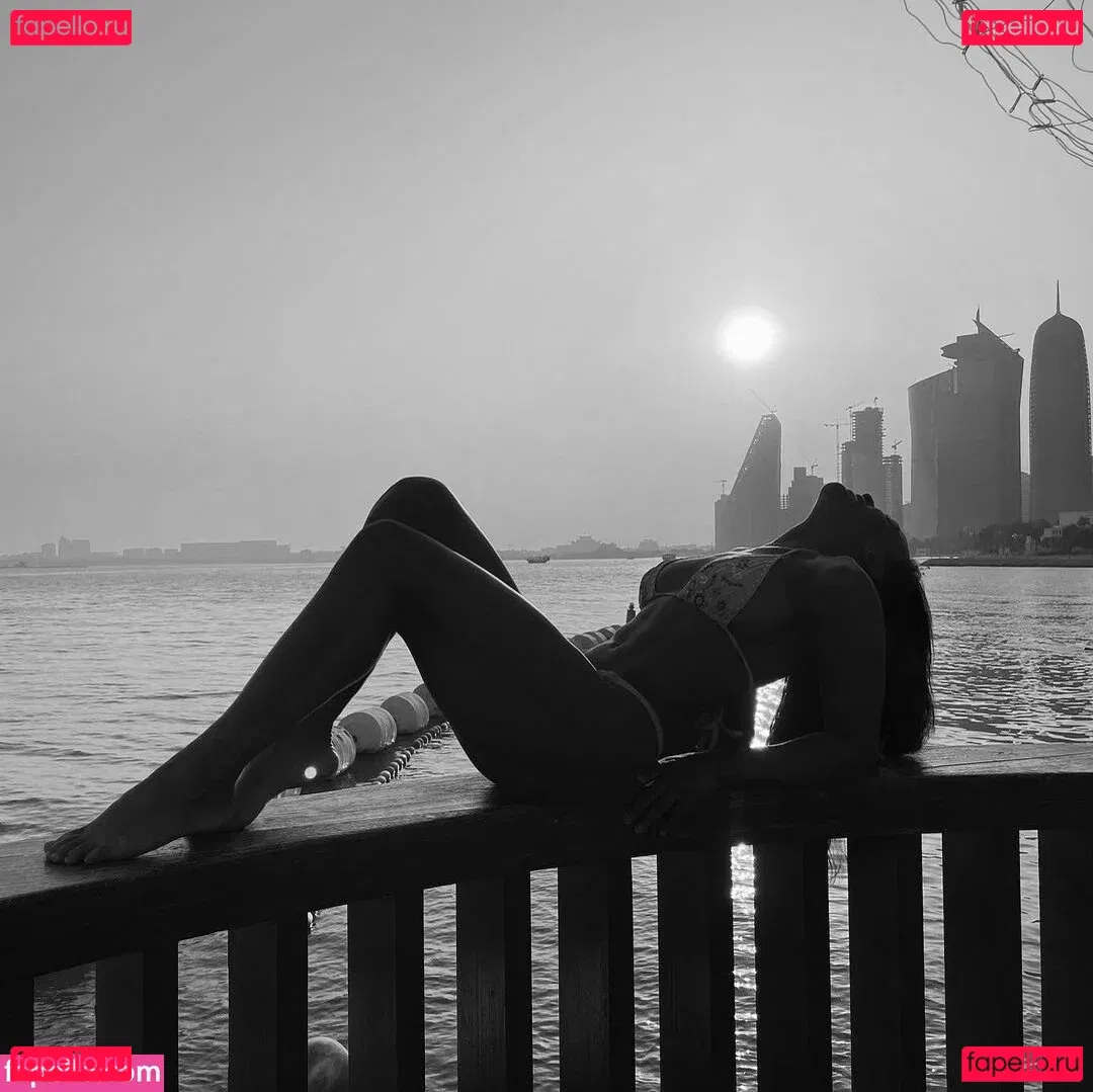 Rebeca Andrade Onlyfans Photo Gallery 