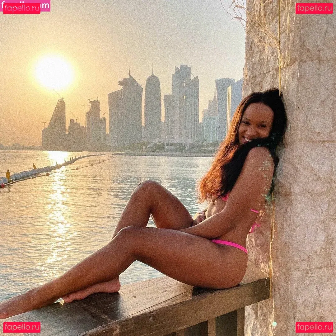 Rebeca Andrade Onlyfans Photo Gallery 