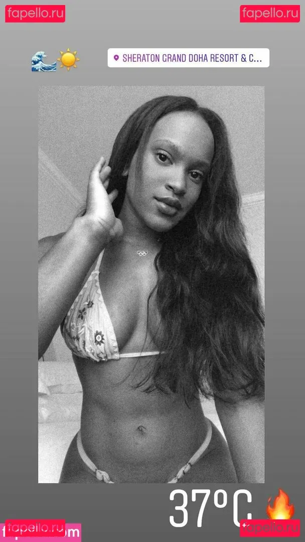 Rebeca Andrade Onlyfans Photo Gallery 