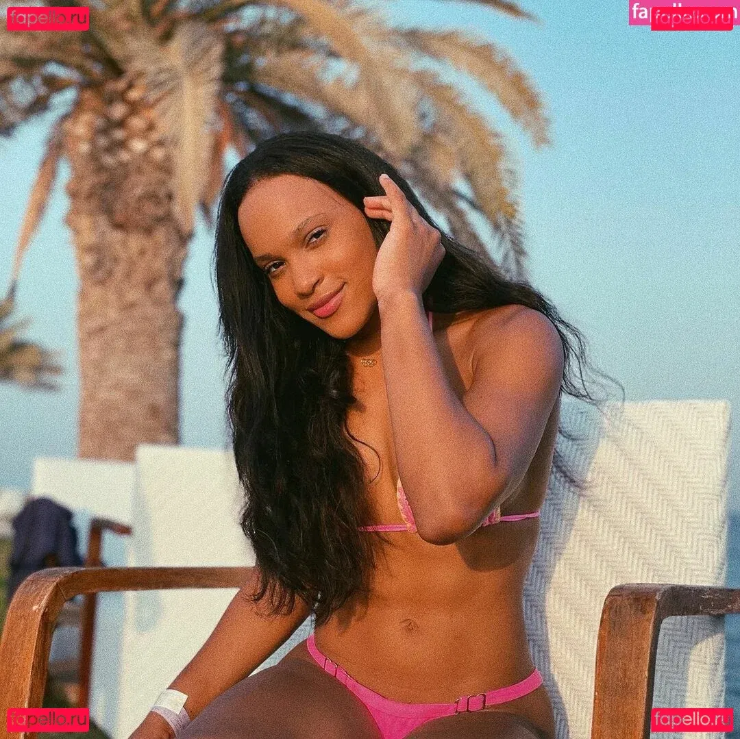 Rebeca Andrade Onlyfans Photo Gallery 