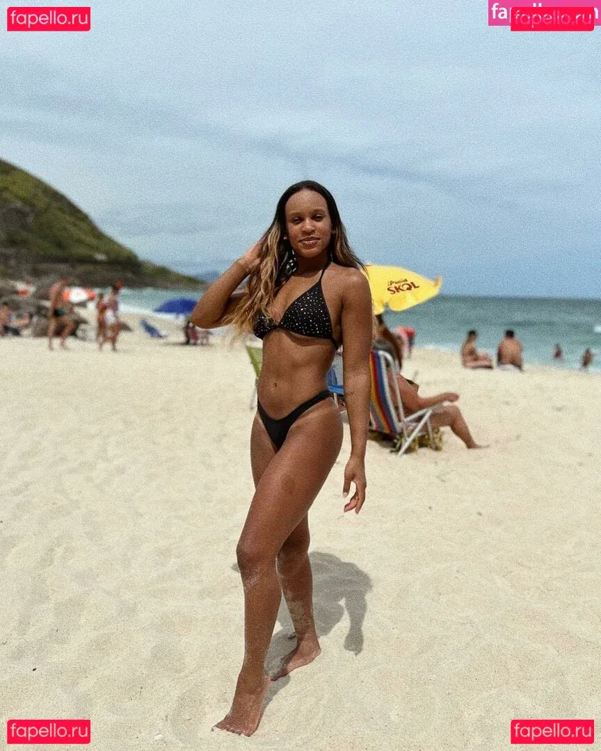 Rebeca Andrade Onlyfans Photo Gallery 