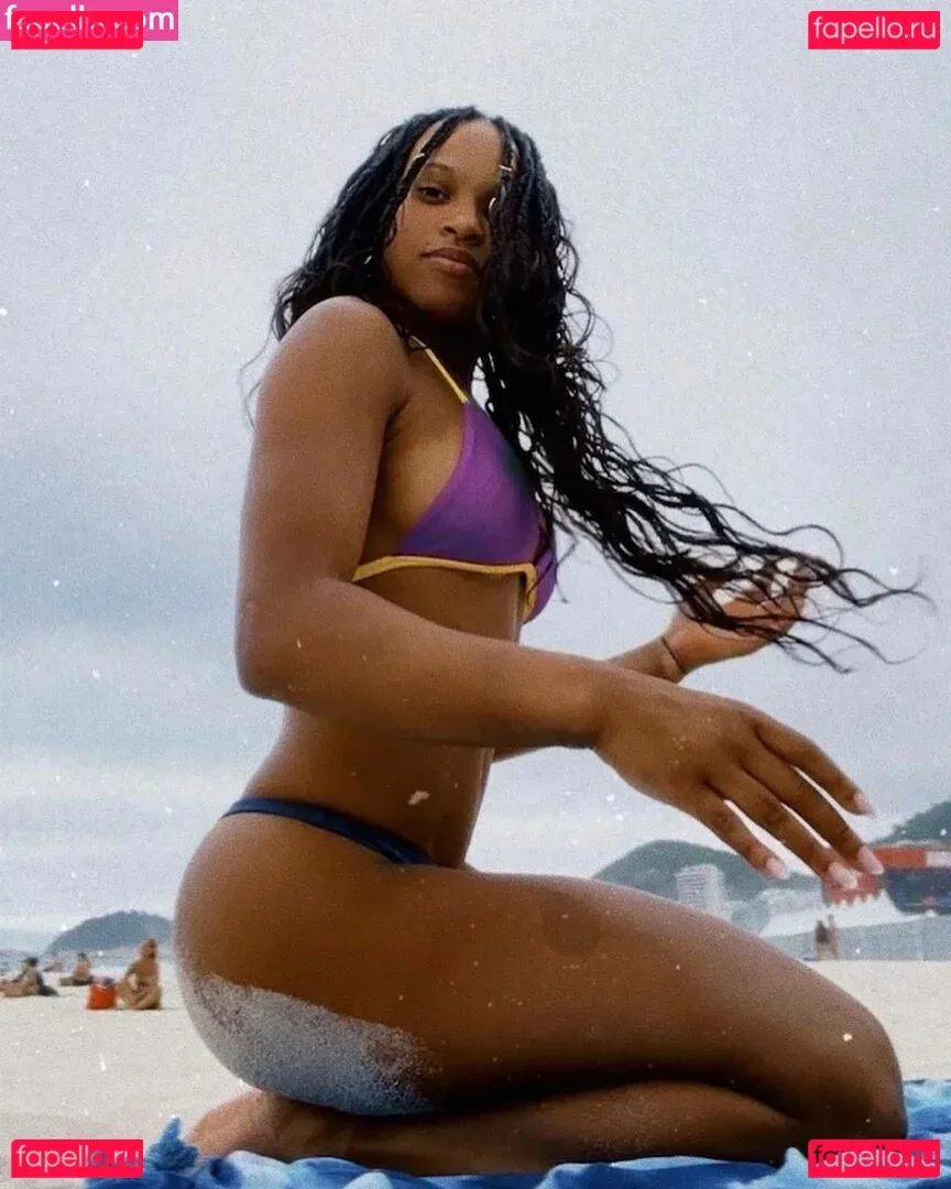 Rebeca Andrade Onlyfans Photo Gallery 