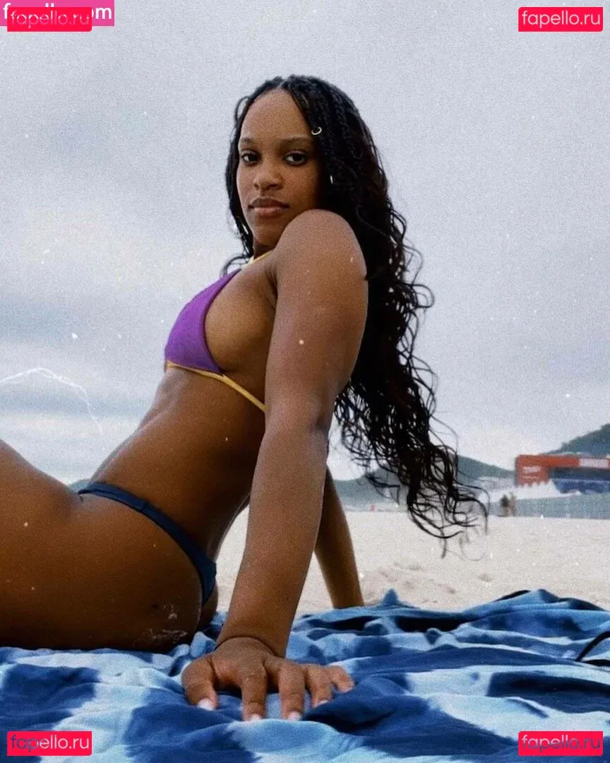 Rebeca Andrade Onlyfans Photo Gallery 