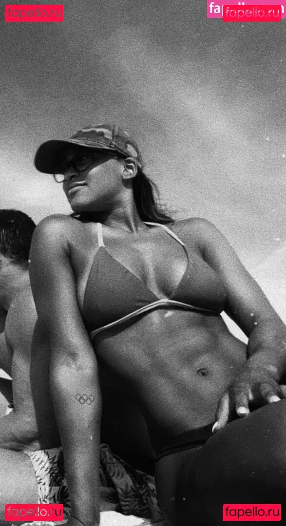 Rebeca Andrade Onlyfans Photo Gallery 