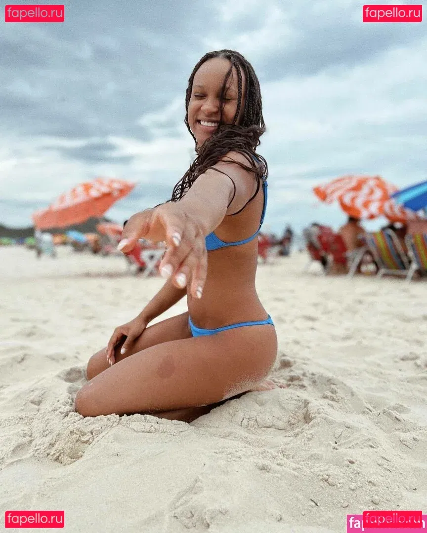 Rebeca Andrade Onlyfans Photo Gallery 