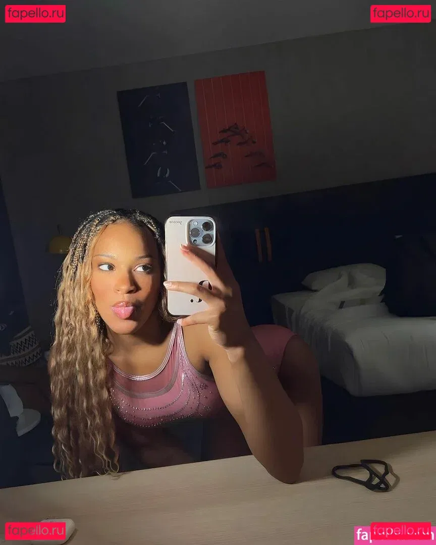 Rebeca Andrade Onlyfans Photo Gallery 