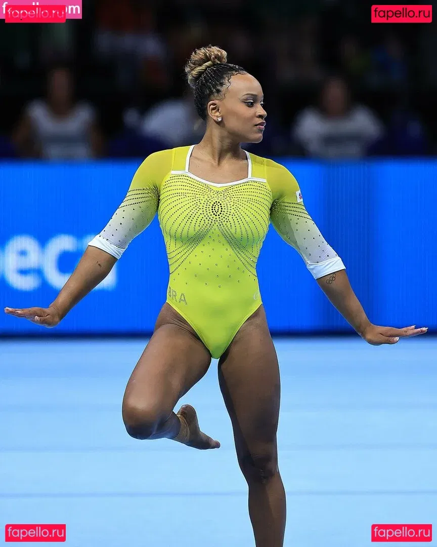 Rebeca Andrade Onlyfans Photo Gallery 