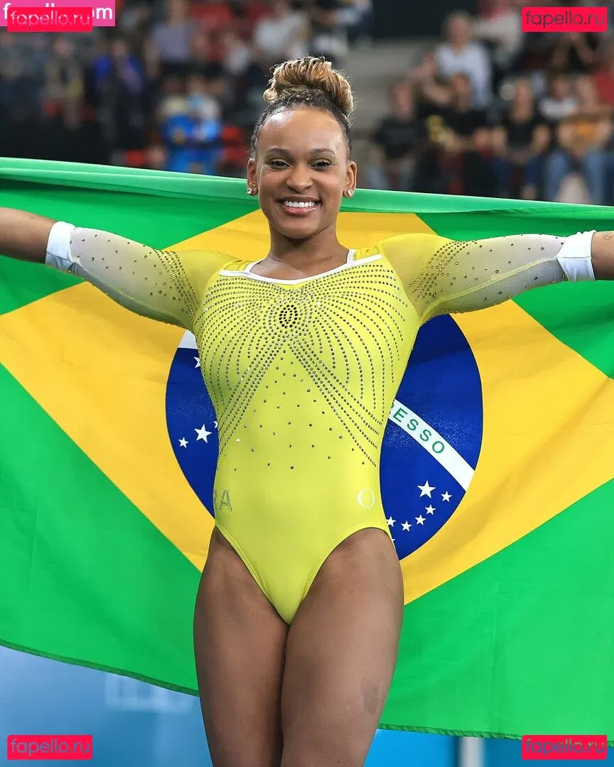 Rebeca Andrade Onlyfans Photo Gallery 