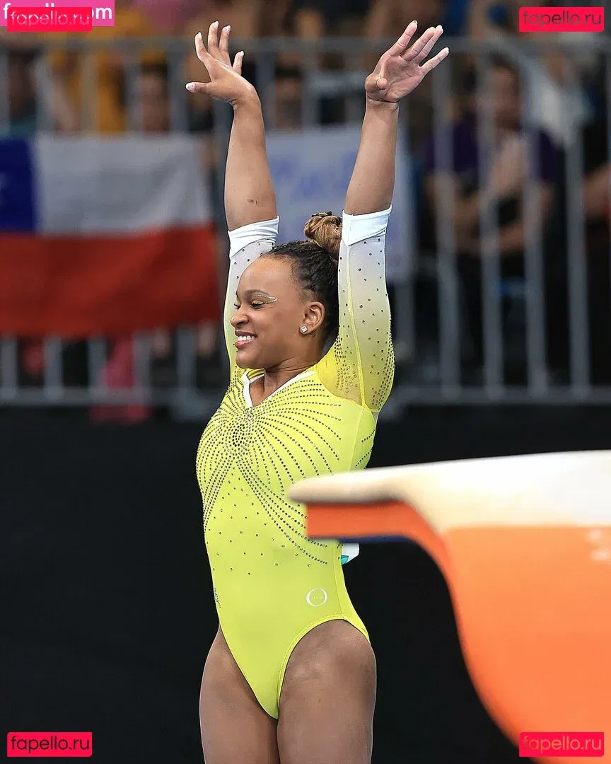 Rebeca Andrade Onlyfans Photo Gallery 