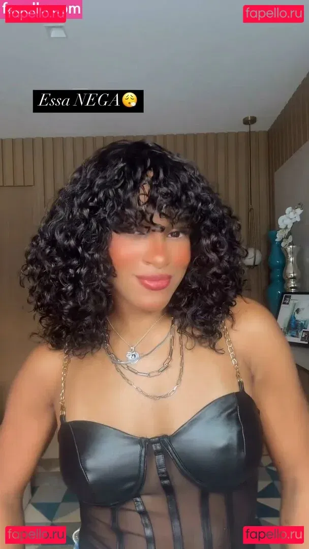 Rebeca Andrade Onlyfans Photo Gallery 