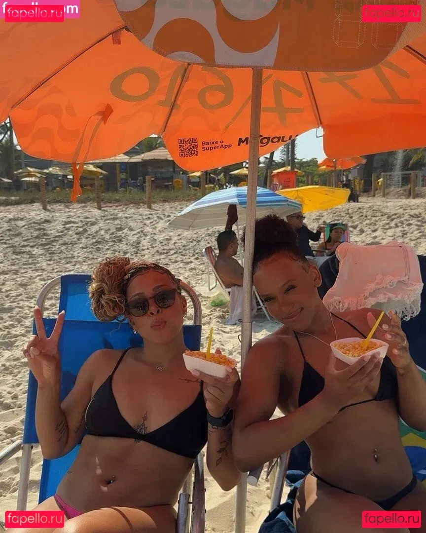 Rebeca Andrade Onlyfans Photo Gallery 