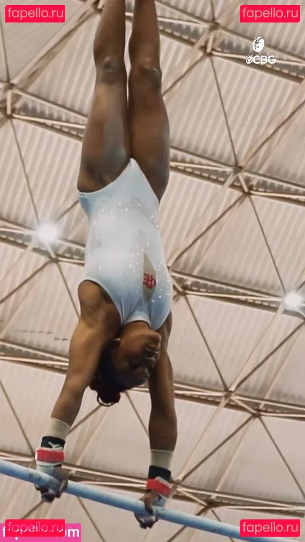 Rebeca Andrade Onlyfans Photo Gallery 