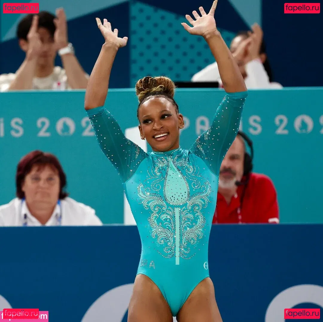 Rebeca Andrade Onlyfans Photo Gallery 