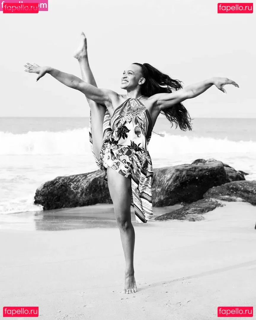 Rebeca Andrade Onlyfans Photo Gallery 