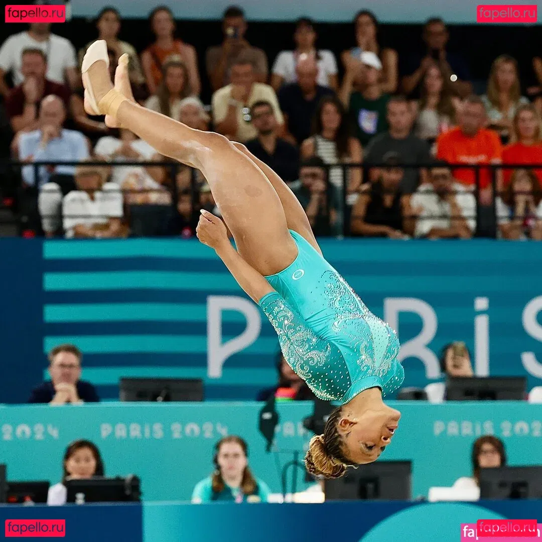 Rebeca Andrade Onlyfans Photo Gallery 