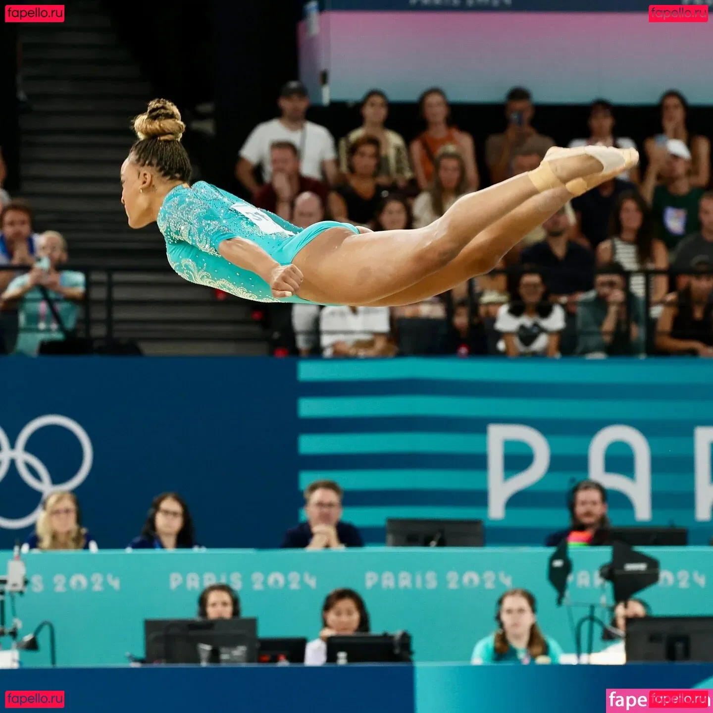 Rebeca Andrade Onlyfans Photo Gallery 