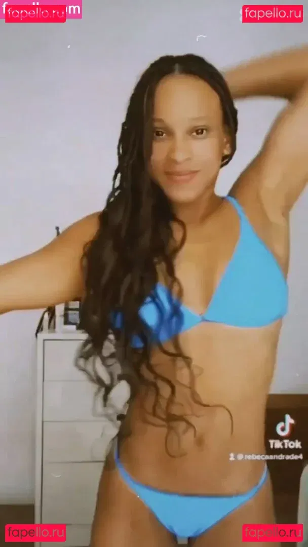 Rebeca Andrade Onlyfans Photo Gallery 