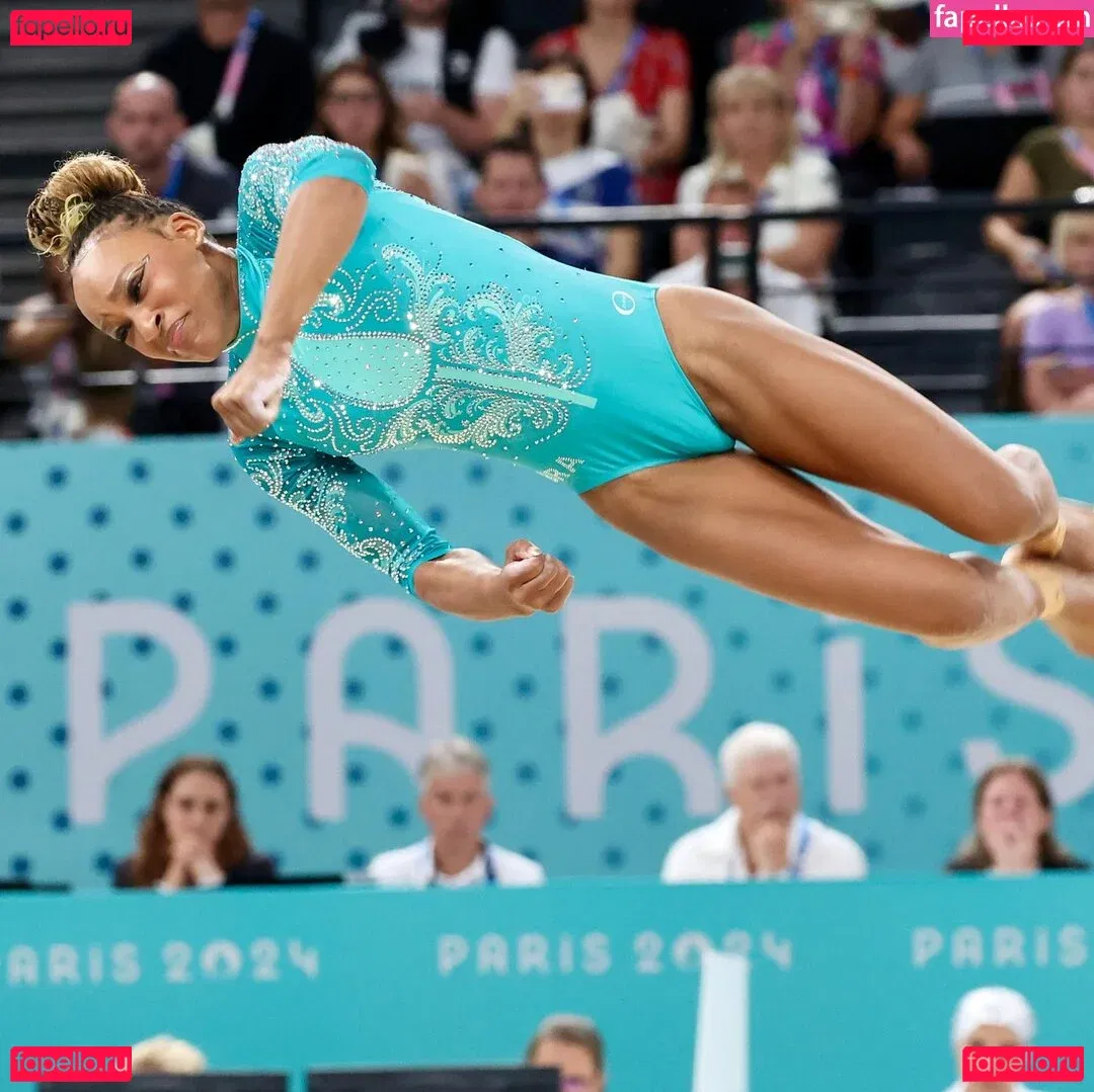 Rebeca Andrade Onlyfans Photo Gallery 