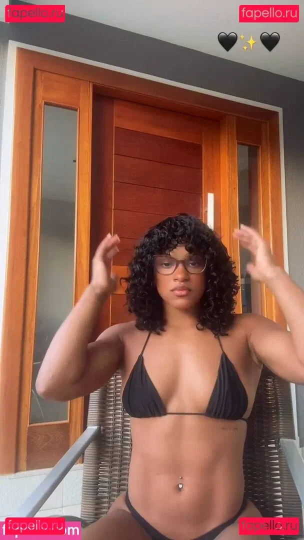 Rebeca Andrade Onlyfans Photo Gallery 