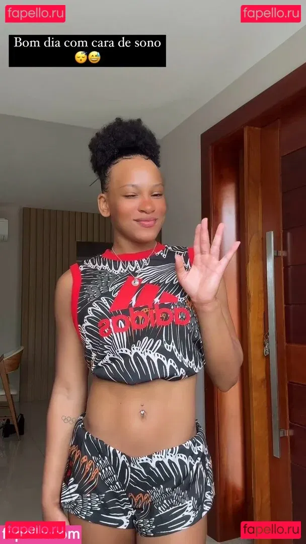 Rebeca Andrade Onlyfans Photo Gallery 