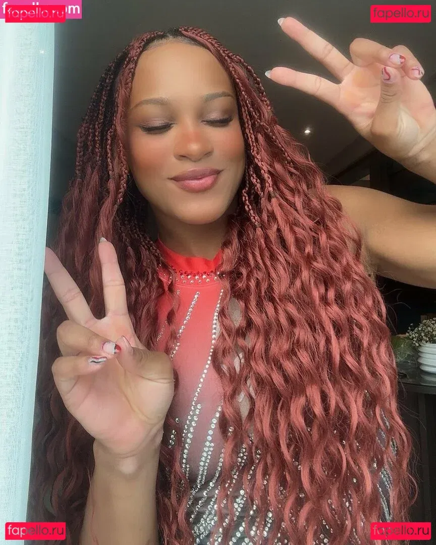 Rebeca Andrade Onlyfans Photo Gallery 