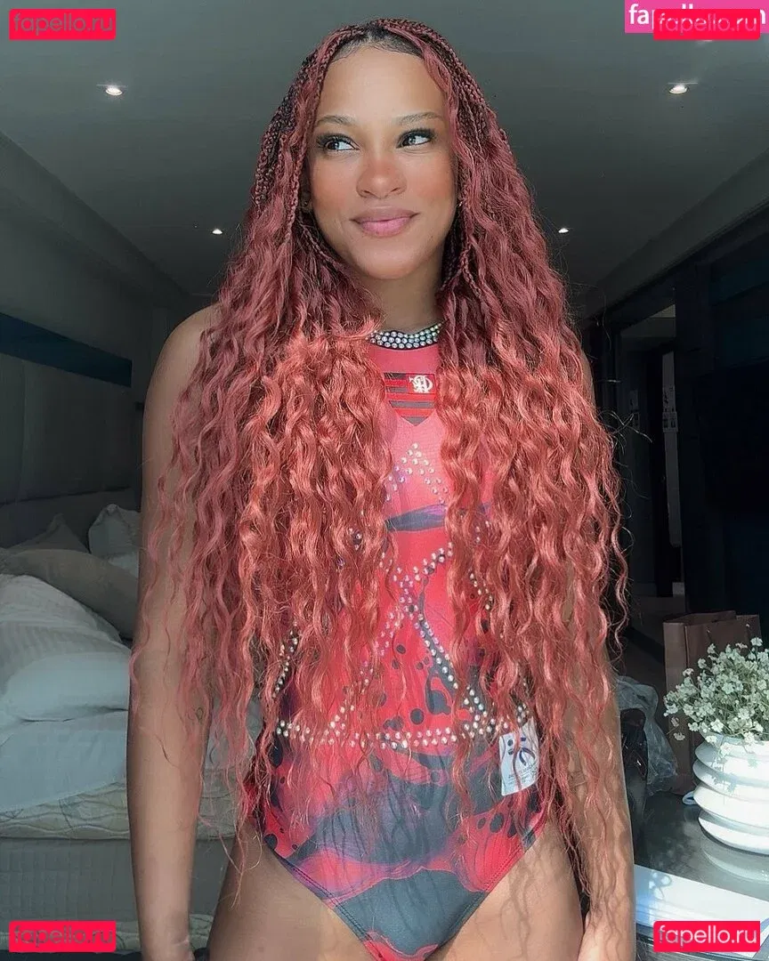 Rebeca Andrade Onlyfans Photo Gallery 