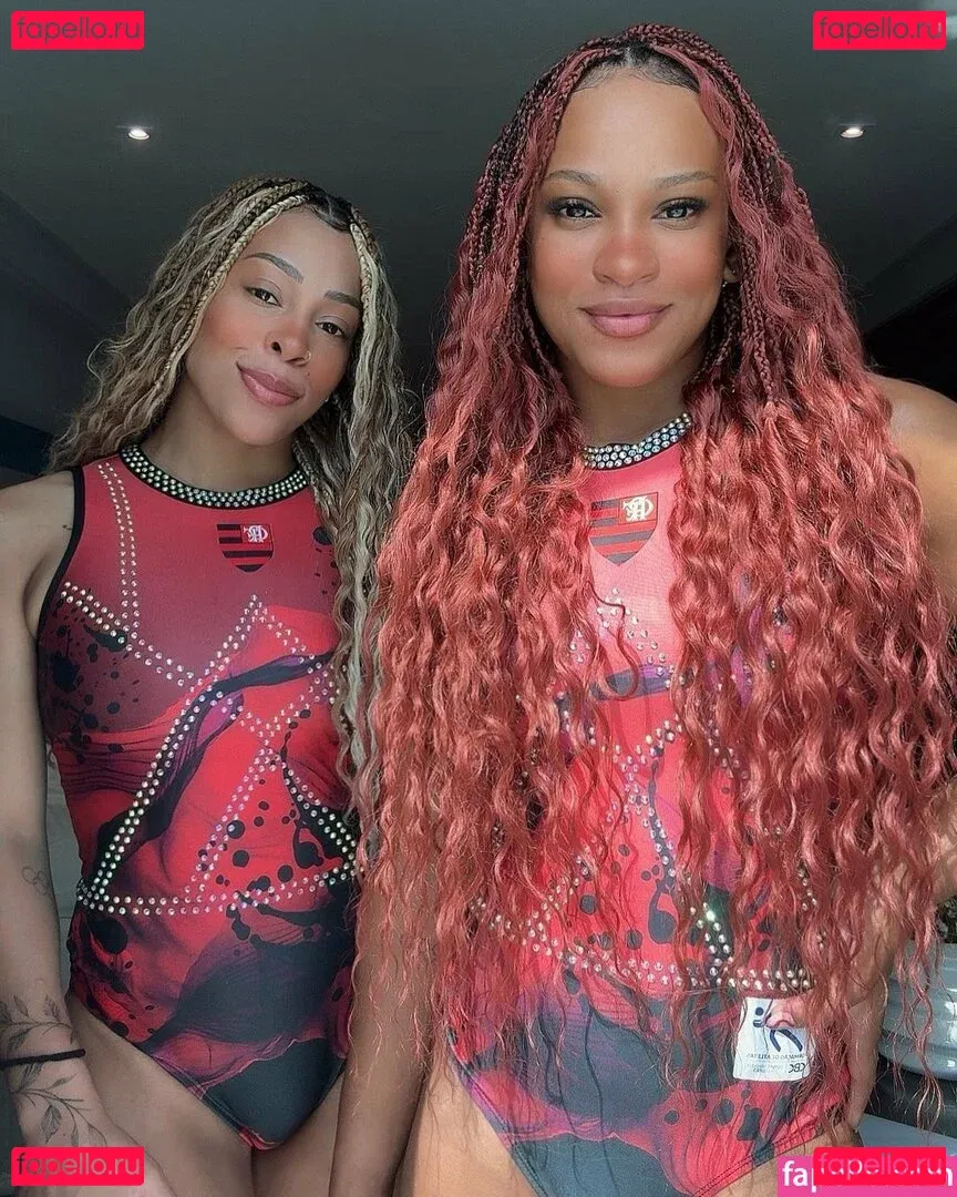 Rebeca Andrade Onlyfans Photo Gallery 