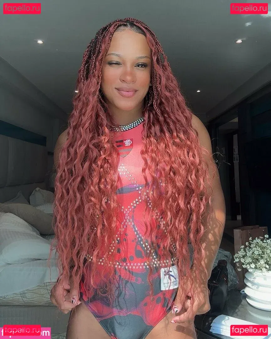 Rebeca Andrade Onlyfans Photo Gallery 