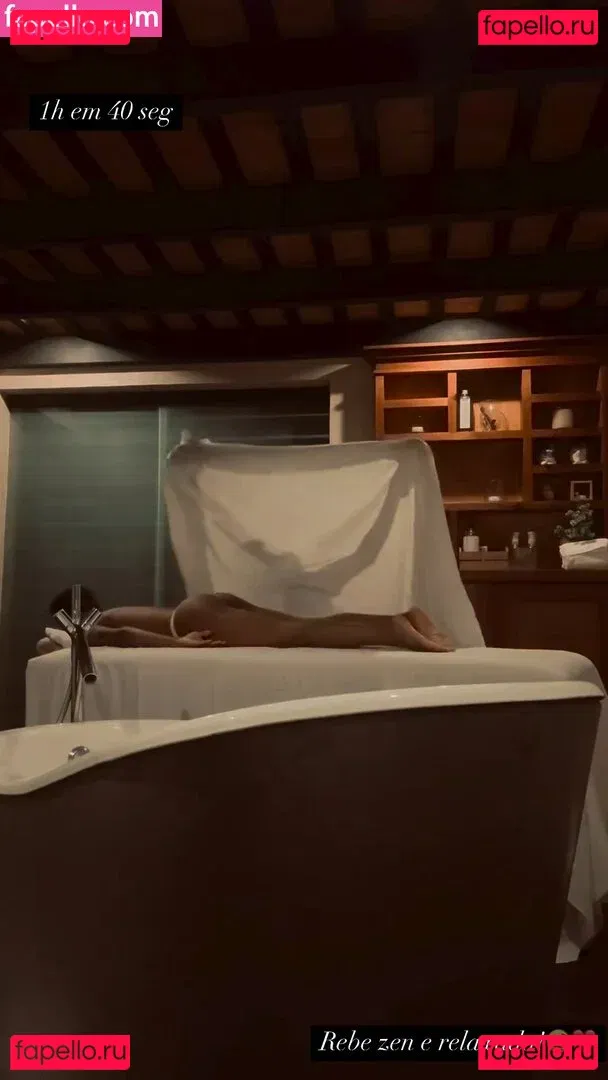 Rebeca Andrade Onlyfans Photo Gallery 