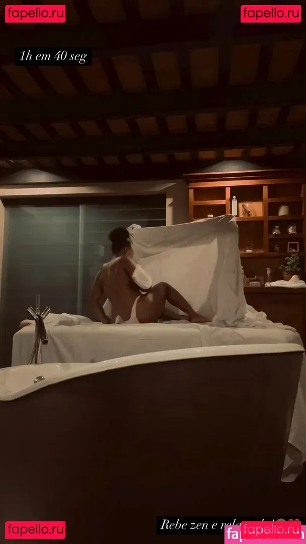 Rebeca Andrade Onlyfans Photo Gallery 