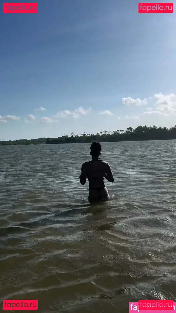 Rebeca Andrade Onlyfans Photo Gallery 