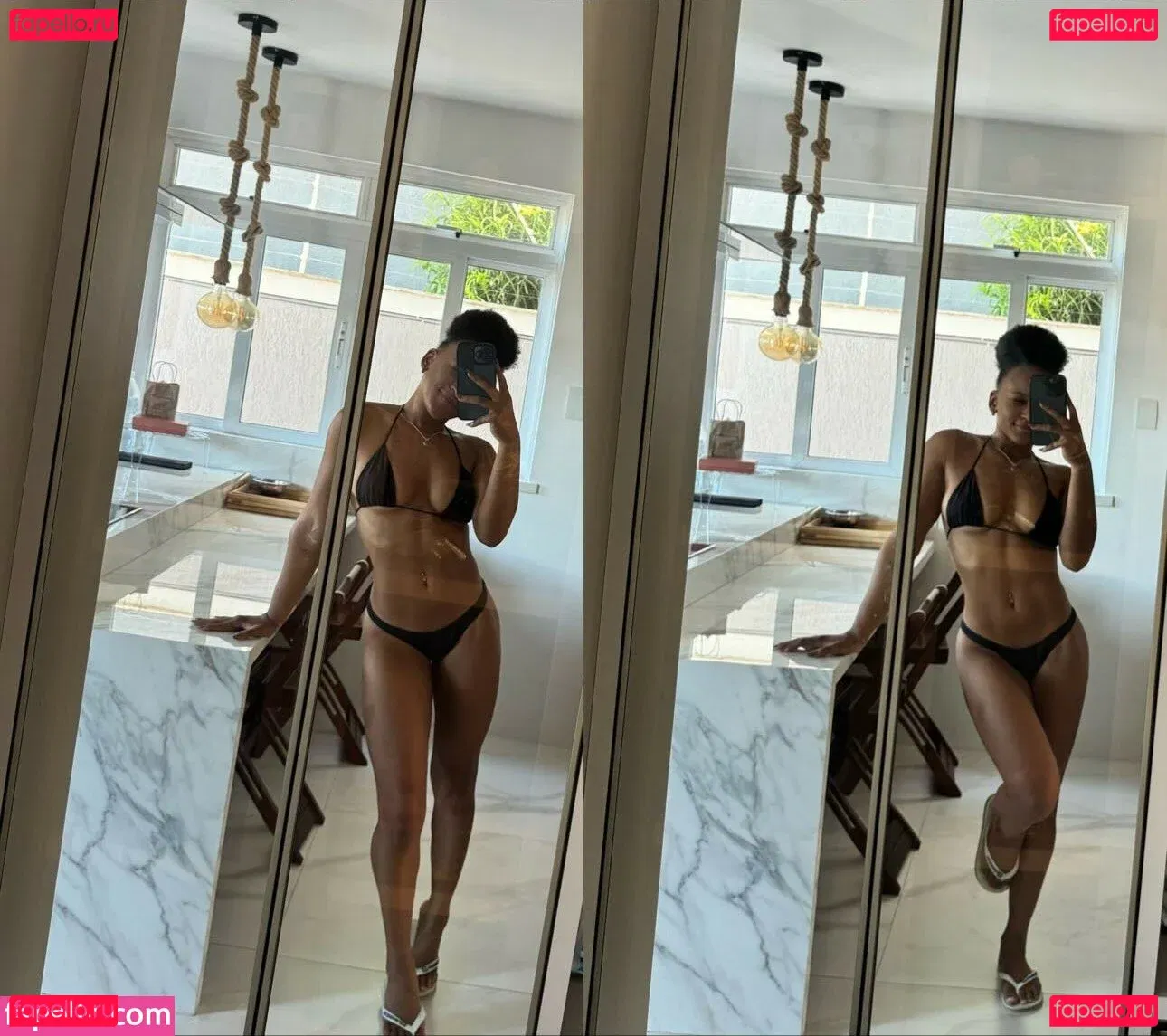 Rebeca Andrade Onlyfans Photo Gallery 