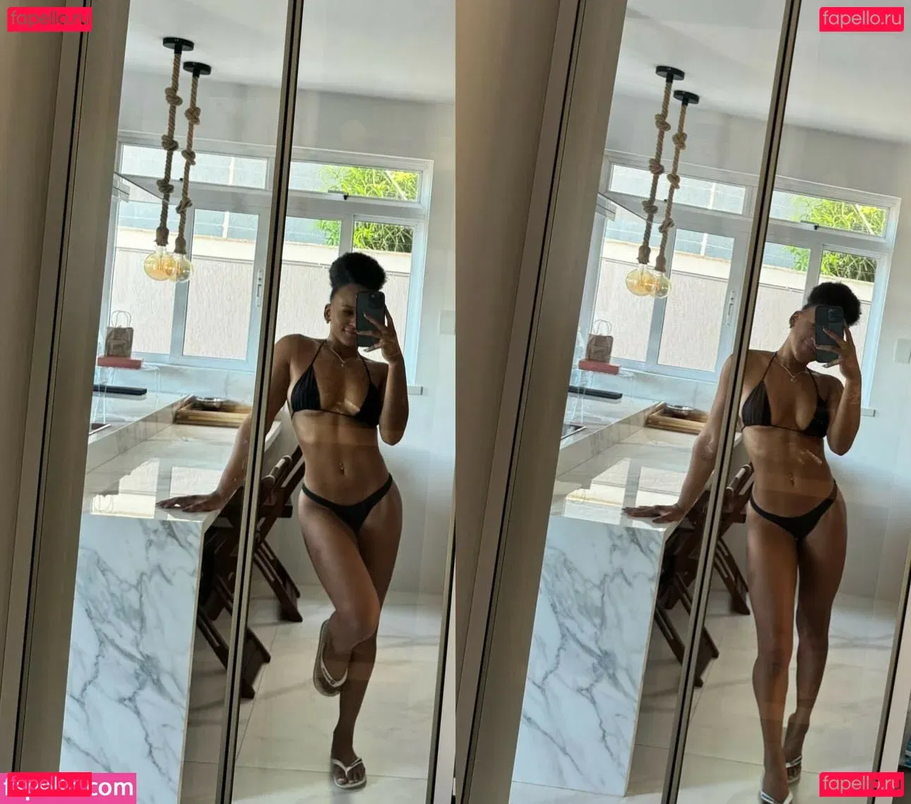 Rebeca Andrade Onlyfans Photo Gallery 