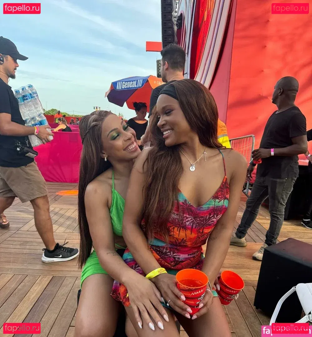 Rebeca Andrade Onlyfans Photo Gallery 