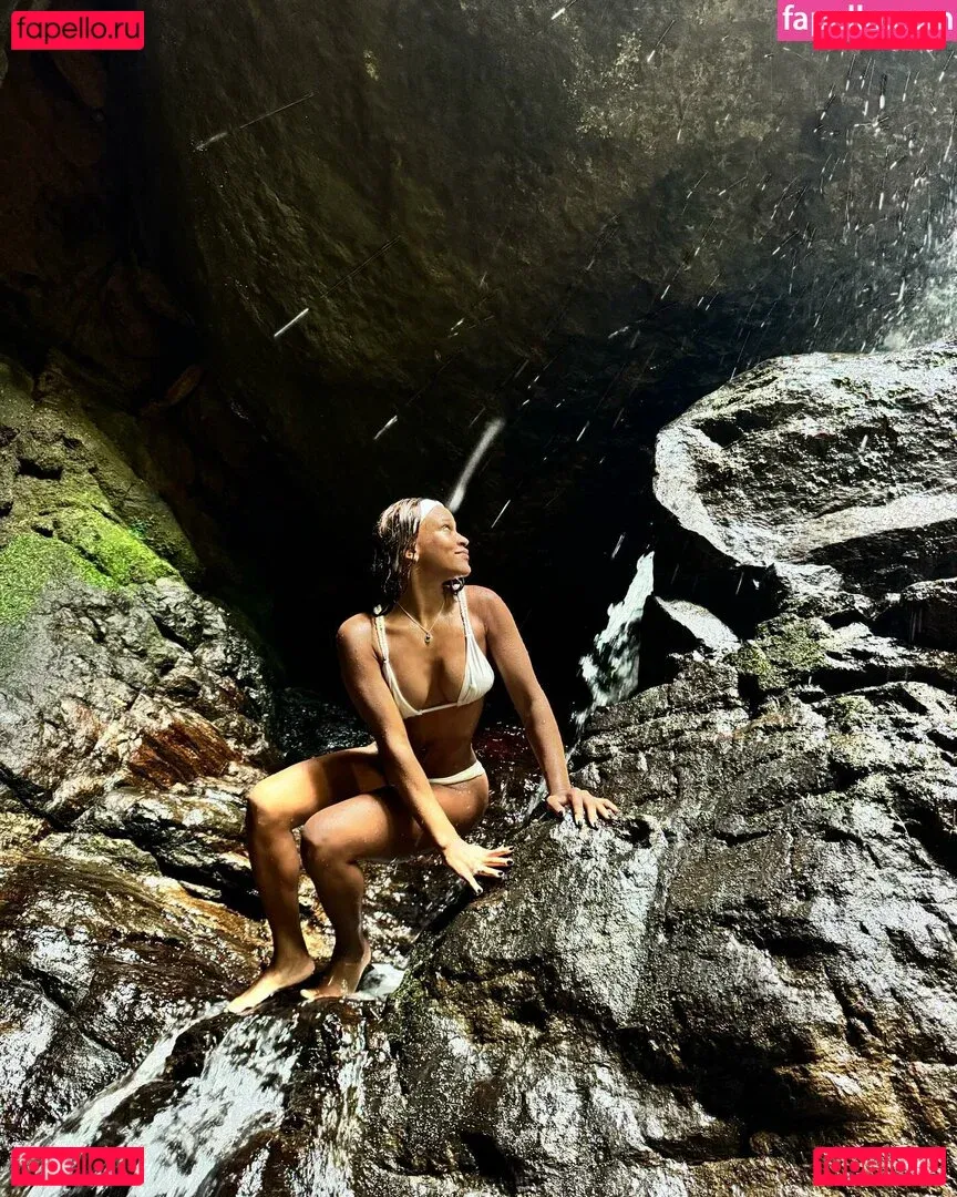 Rebeca Andrade Onlyfans Photo Gallery 