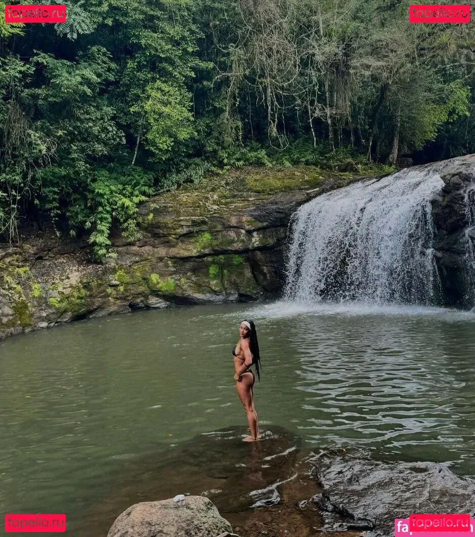 Rebeca Andrade Onlyfans Photo Gallery 