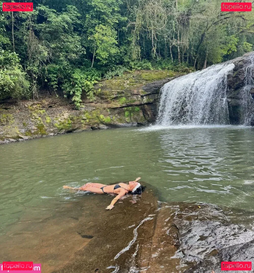 Rebeca Andrade Onlyfans Photo Gallery 