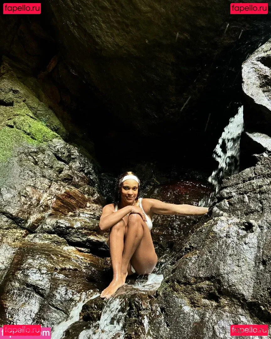 Rebeca Andrade Onlyfans Photo Gallery 