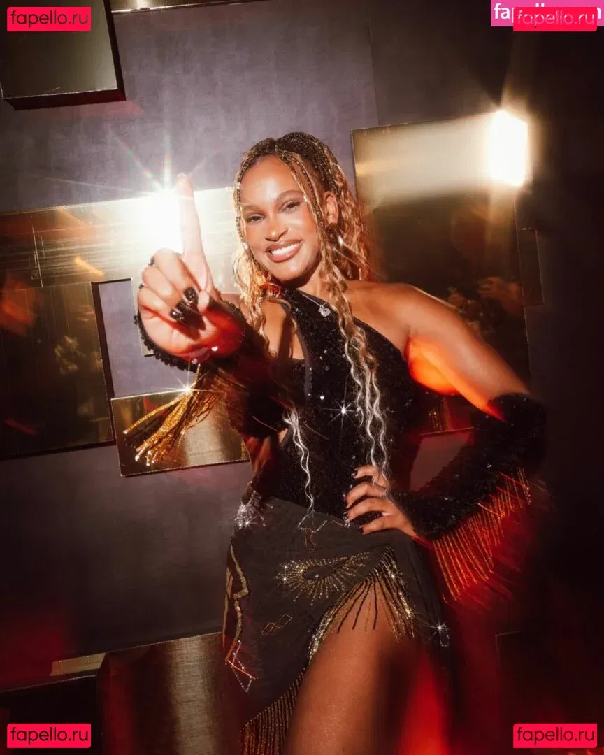 Rebeca Andrade Onlyfans Photo Gallery 