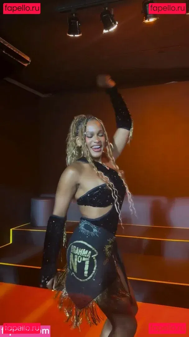 Rebeca Andrade Onlyfans Photo Gallery 