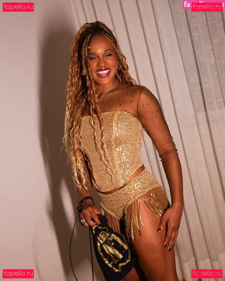 Rebeca Andrade Onlyfans Photo Gallery 