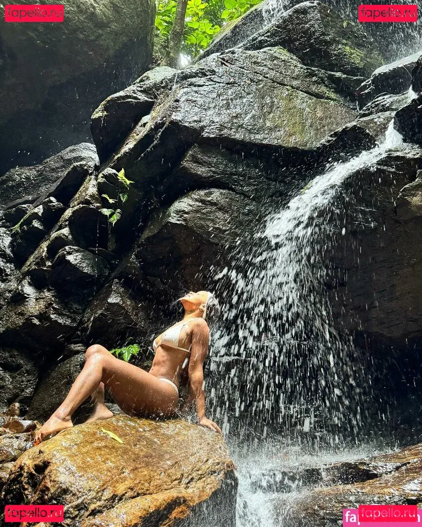 Rebeca Andrade Onlyfans Photo Gallery 