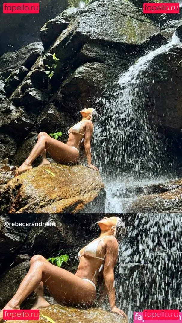 Rebeca Andrade Onlyfans Photo Gallery 