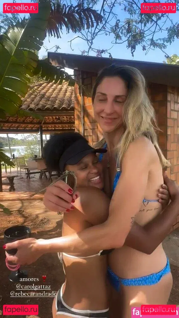 Rebeca Andrade Onlyfans Photo Gallery 