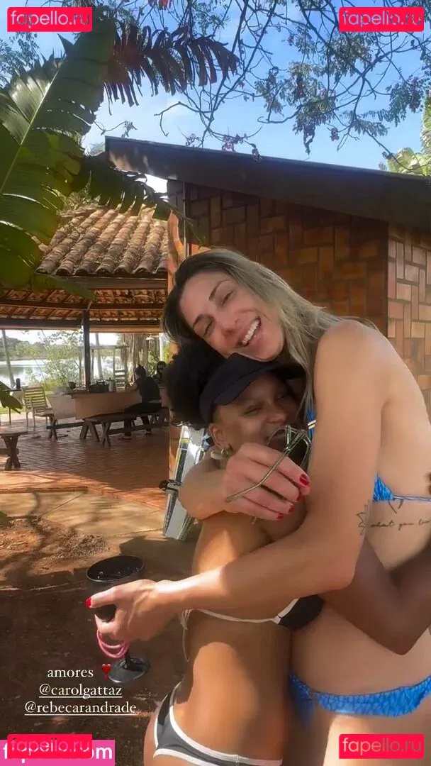 Rebeca Andrade Onlyfans Photo Gallery 